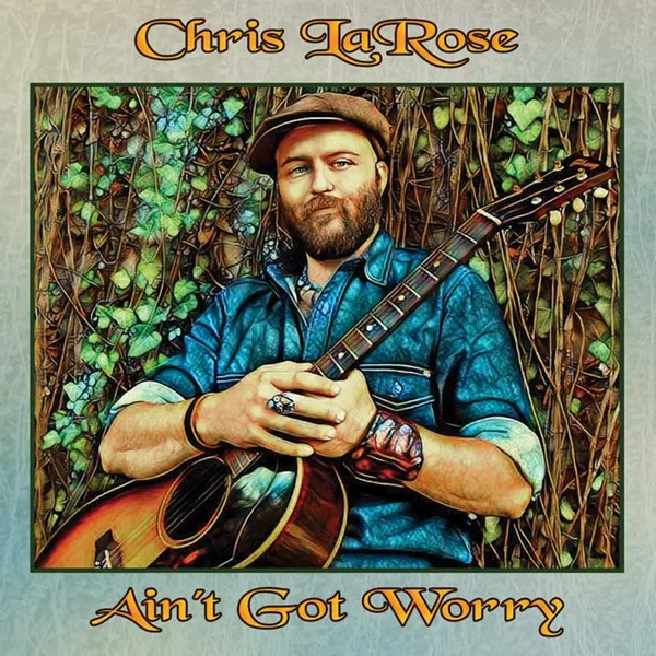 Ain't Got Worry