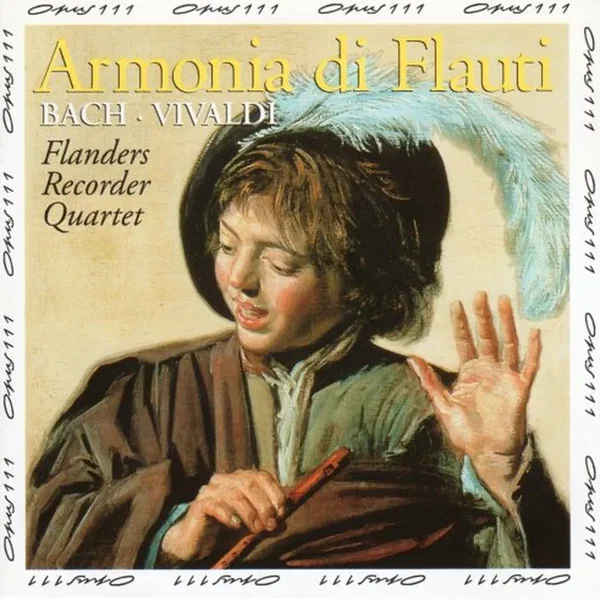 Armonia di Flauti