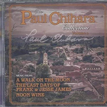 The Paul Chihara Collection, Volume 2