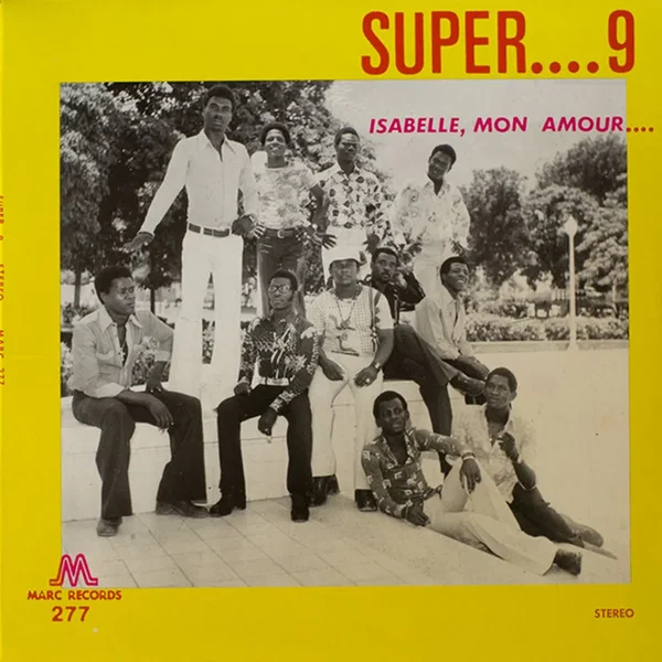 Isabelle, Mon Amour...