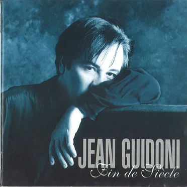 Fin de siècle, volume 1 by Jean Guidoni - album cover