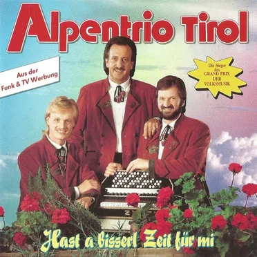Hast a bisserl Zeit für mi