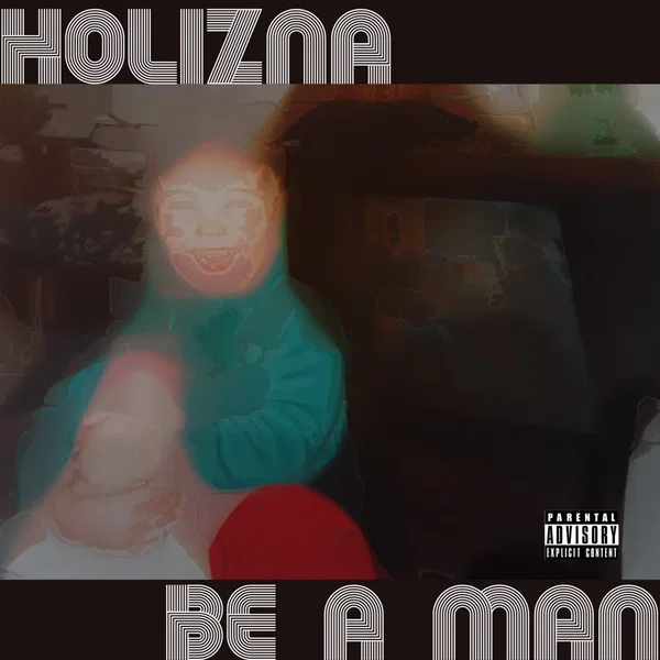 Be A Man