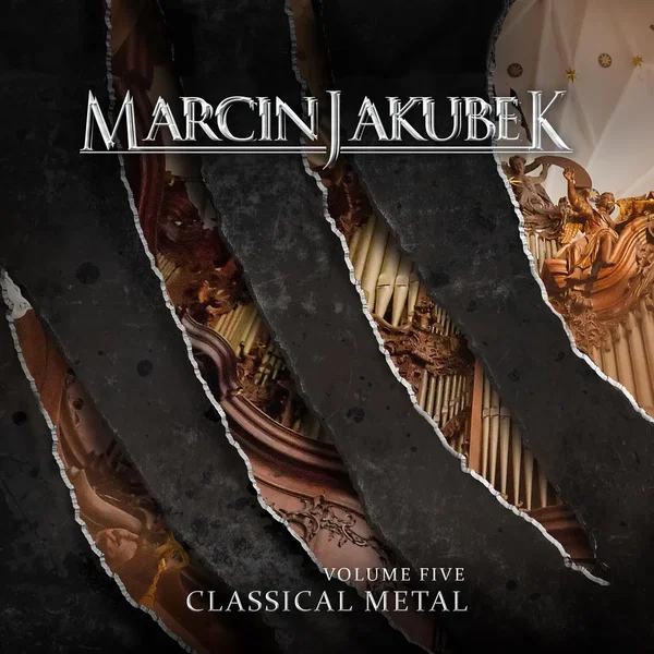Classical Metal, Vol. Five