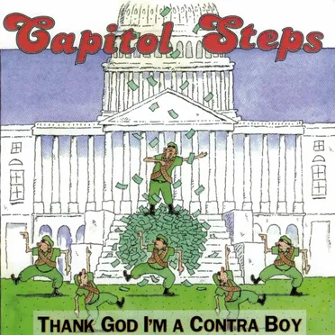 Thank God I'm a Contra Boy