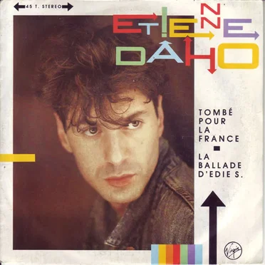 Tombé pour la France / La Ballade d'Edie S.