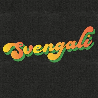 Svengali by Mo Troper - album cover