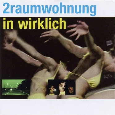 In wirklich