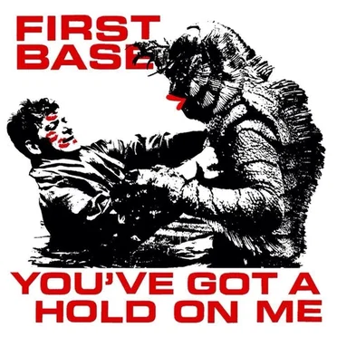 You've Got a Hold on Me