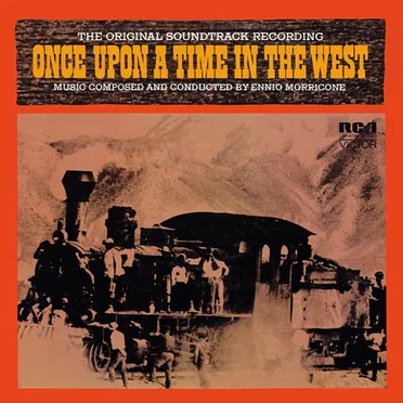 C’era una volta il West