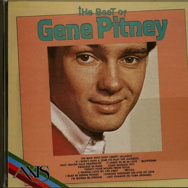 The Best of Gene Pitney