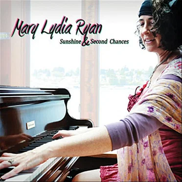 Sunshine & Second Chances by Mary Lydia Ryan - album cover