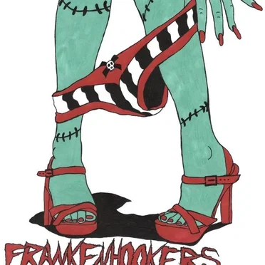 Bride Of Frankenhooker