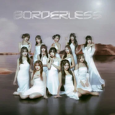 BORDERLESS