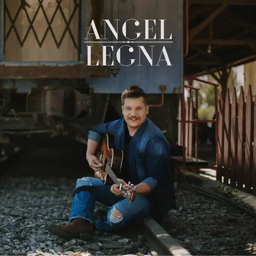 Cada Mañana by Angel Legna - album cover
