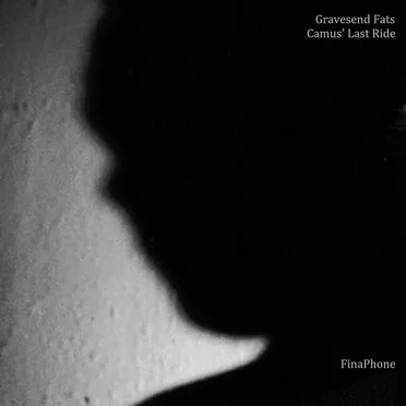 Camus' Last Ride by Gravesend Fats - album cover