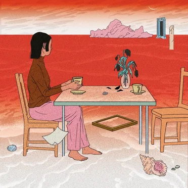 Reminiscence〈Sanullim’s 50th anniversary collaboration album〉