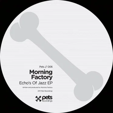 Echo’s of Jazz EP