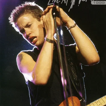 Live at Montreux