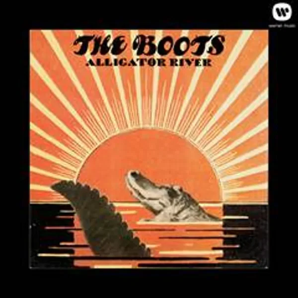 Alligator River