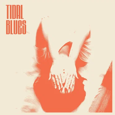 Tidal Blues by Latch - album cover