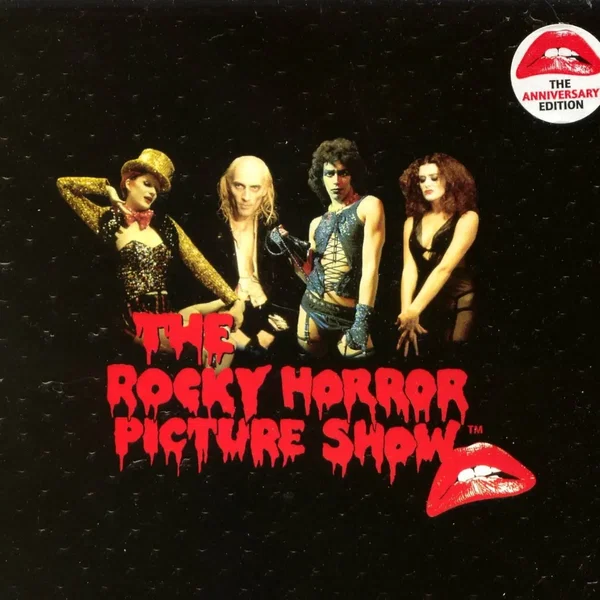The Rocky Horror Picture Show: 25th Anniversary Anthology