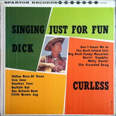 Singing Just for Fun