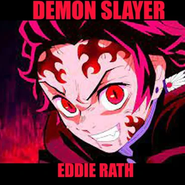 Demon Slayer by Eddie Rath - album cover