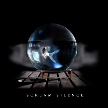 Scream Silence by Scream Silence - album cover