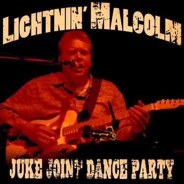 Juke Joint Dance Party