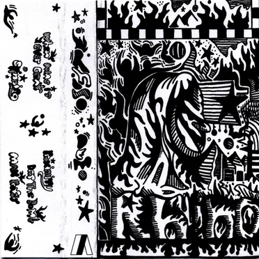 Demo by Rhino - album cover