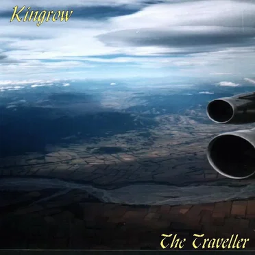 The Traveller