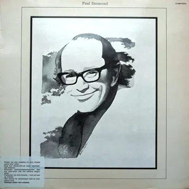 Paul Desmond
