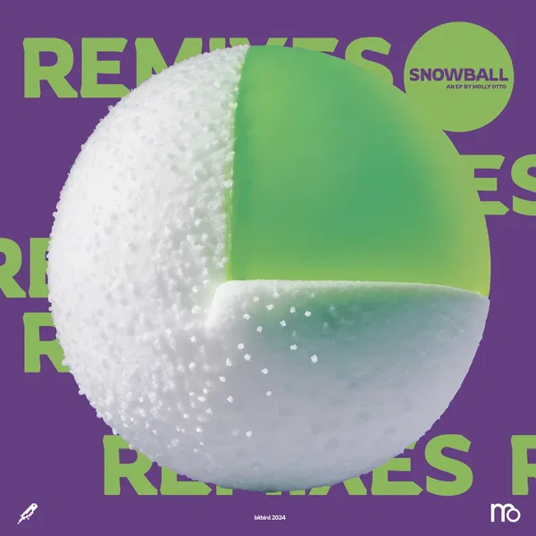 Snowball (remixes)