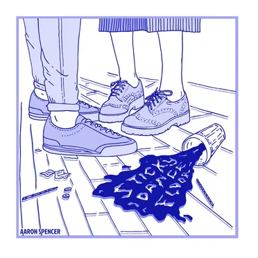 Sticky Dancefloor