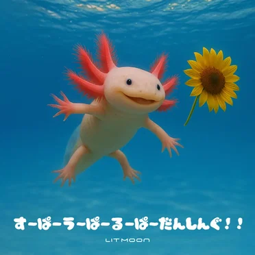すーぱーうーぱーるーぱーだんしんぐ!!