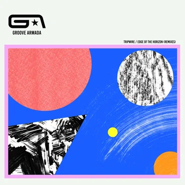 Tripwire / Edge of the Horizon (remixes)
