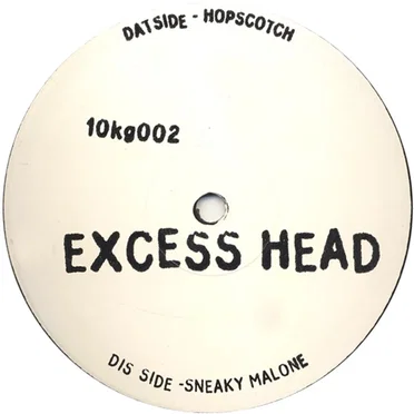 Sneaky Malone / Hopscotch