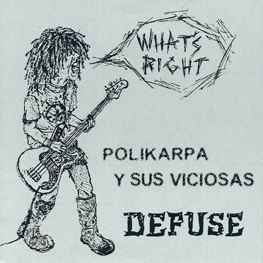What's Right