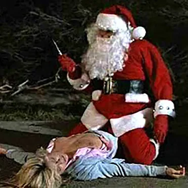 Christmas is for Dicks