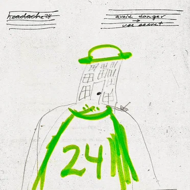 Headache24