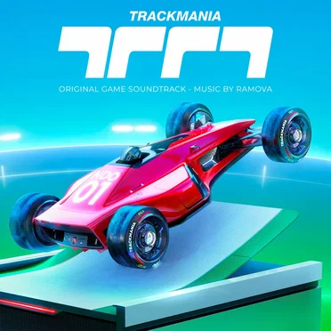 Royal (from Trackmania Original Game Soundtrack) by Ramova - album cover