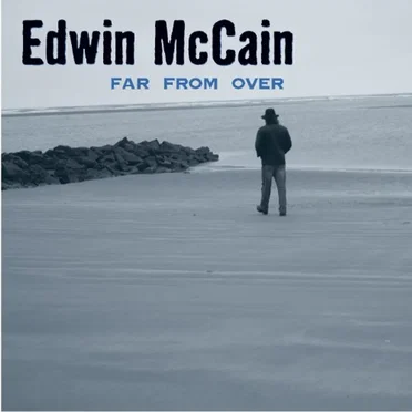 Far From Over by Edwin McCain - album cover