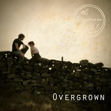 Overgrown by The Daydream Club - album cover