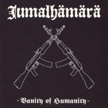 Vanity of Humanity