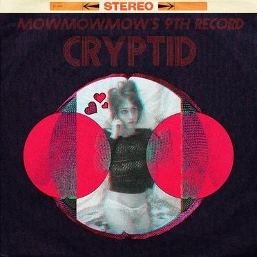 CRYPTID