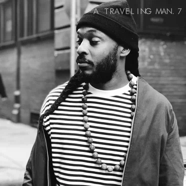 A Traveling Man. 7
