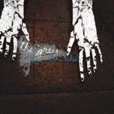 Asleep at the Wheel by The Grey - album cover