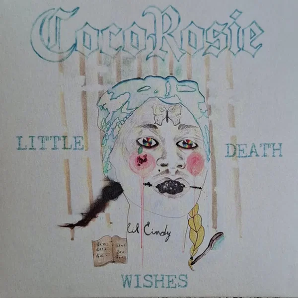 Little Death Wishes