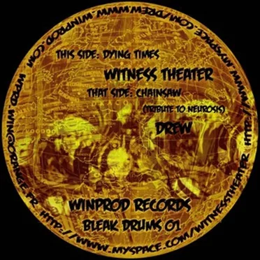 Witness Theater